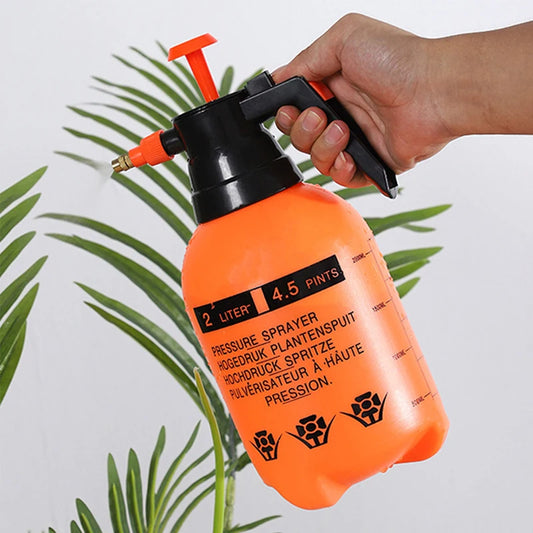 Thick High-Pressure Garden Watering Can