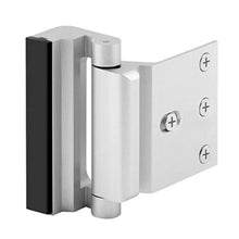 Aluminum Alloy Reliable Security Door Lock Reinforcement