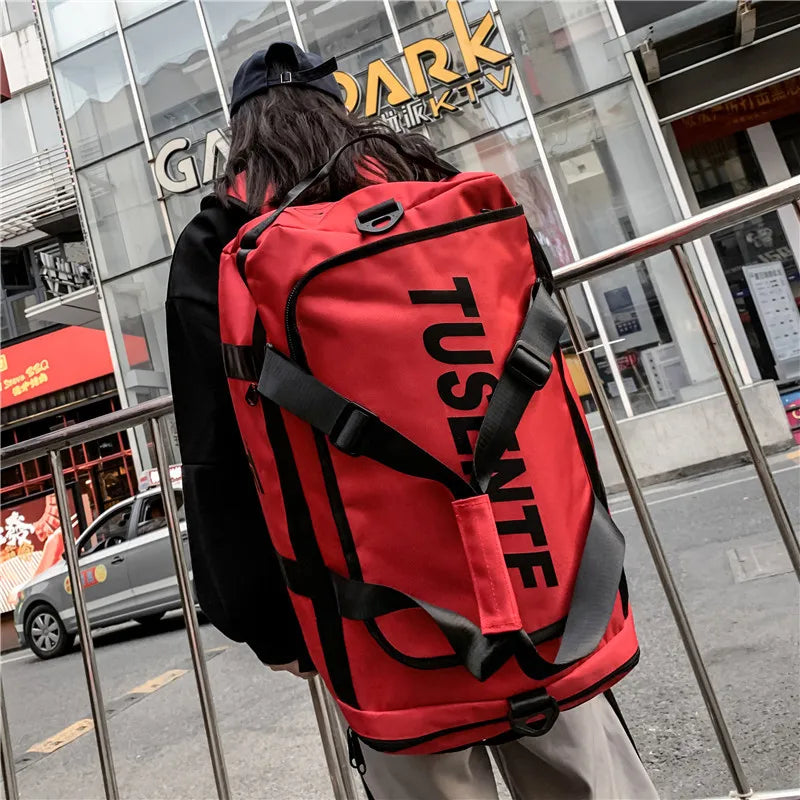 Golf Travel Bag