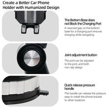 360 Rotation Universal Cell Phone Holder Stand