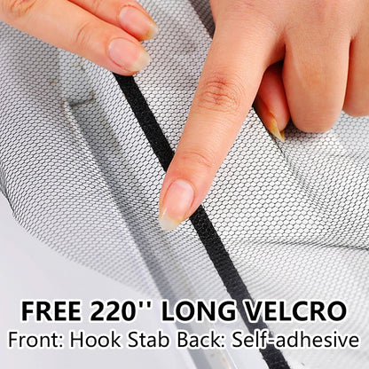 Self-adhesive Anti Mosquito Screen