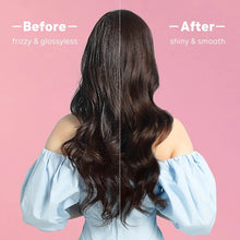 1.5" Extra Large Curling Wand for Long Hair