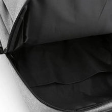 Versatile USB Rechargeable Backpack