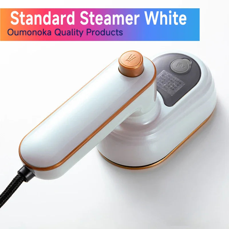 Handheld Vertical Steam Iron