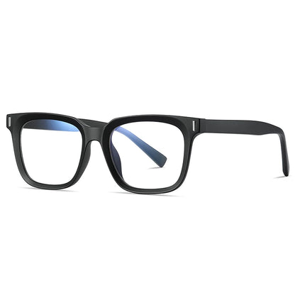 JMISUS Square Optical Eyewear