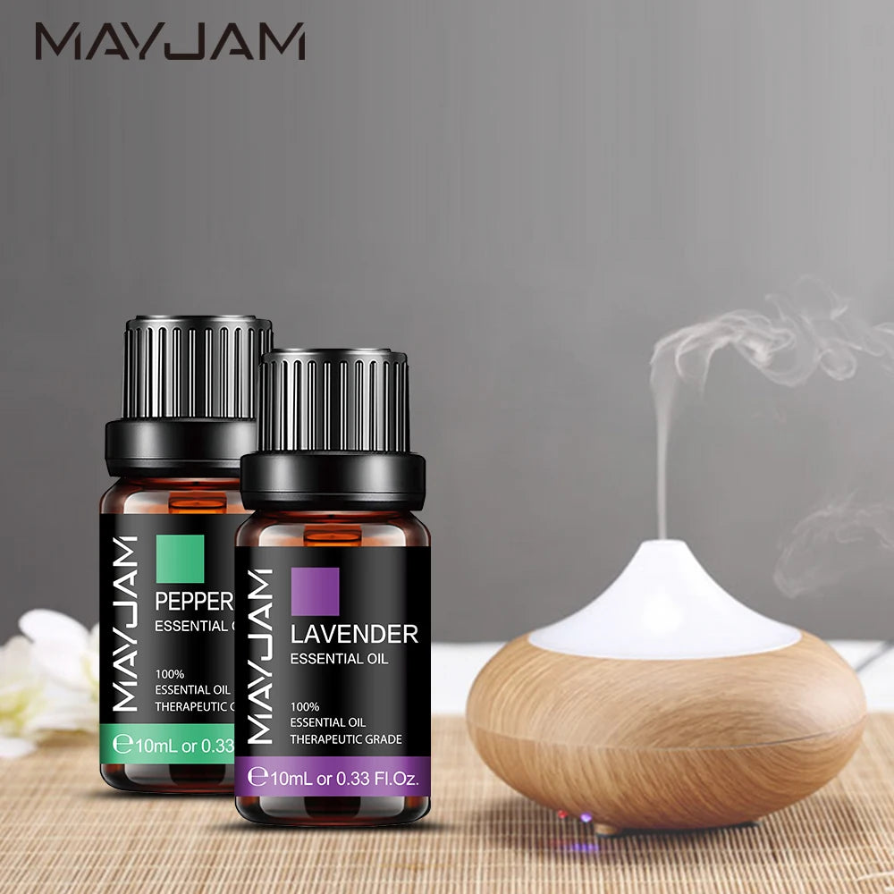 MAYJAM 10ML Essential Oils
