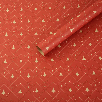 Christmas Gift Wrapping Paper