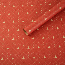 Christmas Gift Wrapping Paper