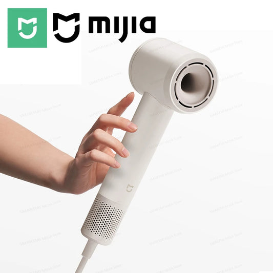 Xiaomi MIJIA High-Speed Ionic Hair Dryer (110,000 RPM)