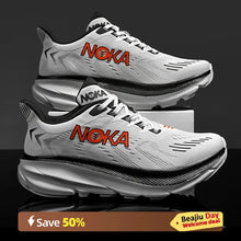 Marathon Carbon Plate Air Cushioned Running Shoes