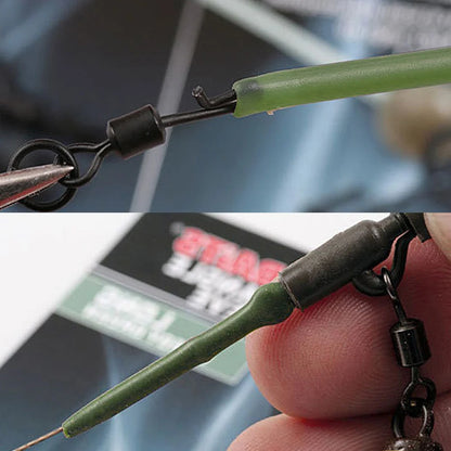 Anti Tangle Hook Sleeves