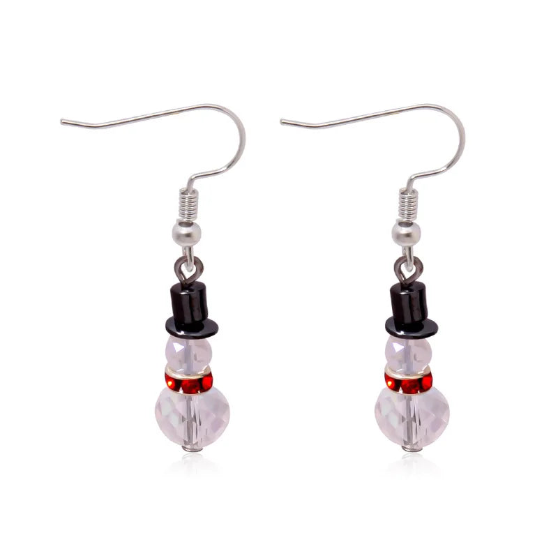 Cute Christmas Earrings