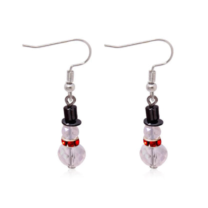 Cute Christmas Earrings