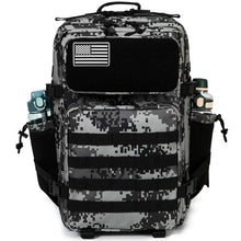 45L Tactical Backpack