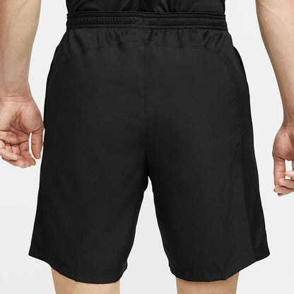 Nike Men's Dri-FIT Academy Athletic Soccer Shorts