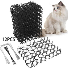 Anti-cat Soft Strip Net