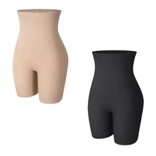 Anti Chafing Slip Short High Waist Invisible Shapewear
