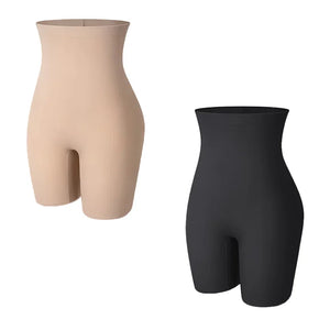 Anti Chafing Slip Short High Waist Invisible Shapewear