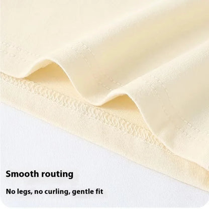 3Pcs Comfortable Breathable Cotton Underwear