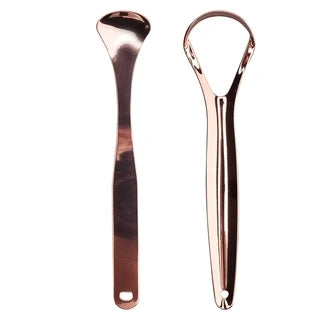 Y-Kelin Tongue Scraper Oral Cleaner