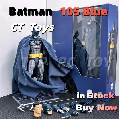 Fondjoy 1/12 Scale Collectible Action Figure Statue Model