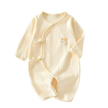 Newborn Cotton One-Piece Romper