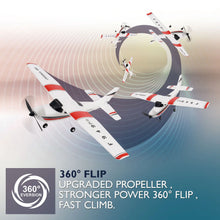 WLtoys F949 2.4G 3D6G 3Ch Remote Control Airplane Fixed Wing