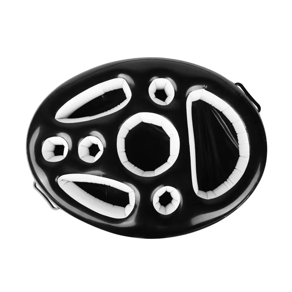 Sea Bucket Cup Holder Inflatable