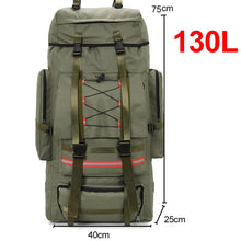 Large Outdoor Sports Pack
