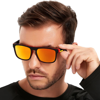 14PCS Square Sunglasses