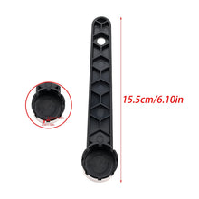 6-8 Groove Boat Raft Air Valve Wrench