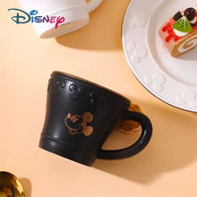 3D Mouse Ceramic Coffee Mug