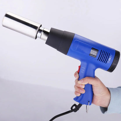 Thermal Wine Shrink Cap Machine