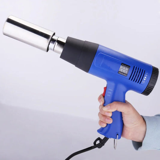 Thermal Wine Shrink Cap Machine