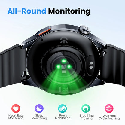 HAYLOU Watch 4S GPS Smartwatch