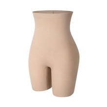 Anti Chafing Slip Short High Waist Invisible Shapewear