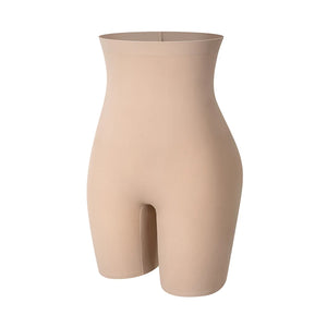 Anti Chafing Slip Short High Waist Invisible Shapewear