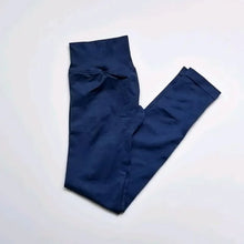 Scrunch Butt Seamless Leggings