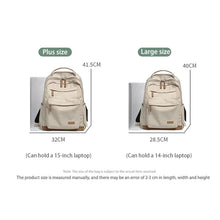 Large Capacity Laptop Backpack
