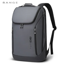 BANGE15.6 inch Multifunctional Water Proof Big Capacity Backpack