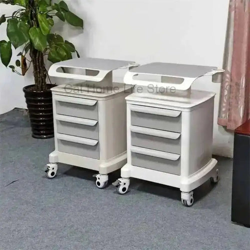 Beauty and Dental Cart