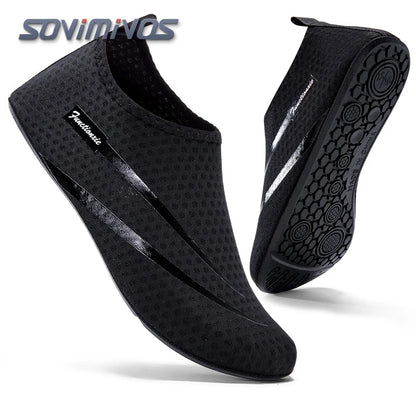 Barefoot Wide Toe Box Minimalist Walking Shoes