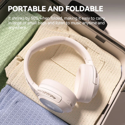 HaaYot Over Ear Gaming Headset for kids