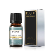 EUQEE 10ML Aromatherapy Oil for Humidifier Diffuser
