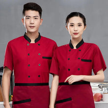 Kitchen Chef Uniform