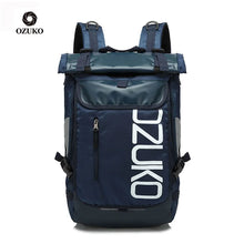 Large 15.6" Water Repellent Backpack