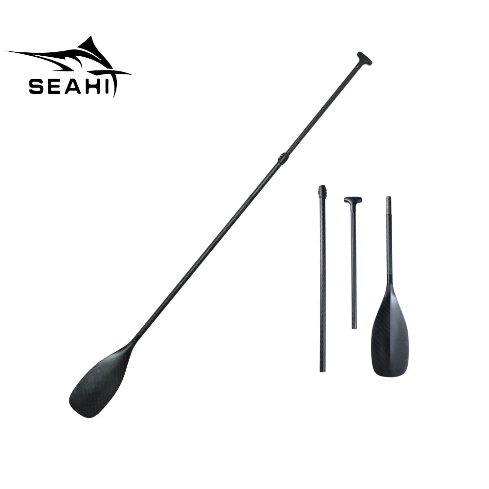 Carbon Fiber Paddles