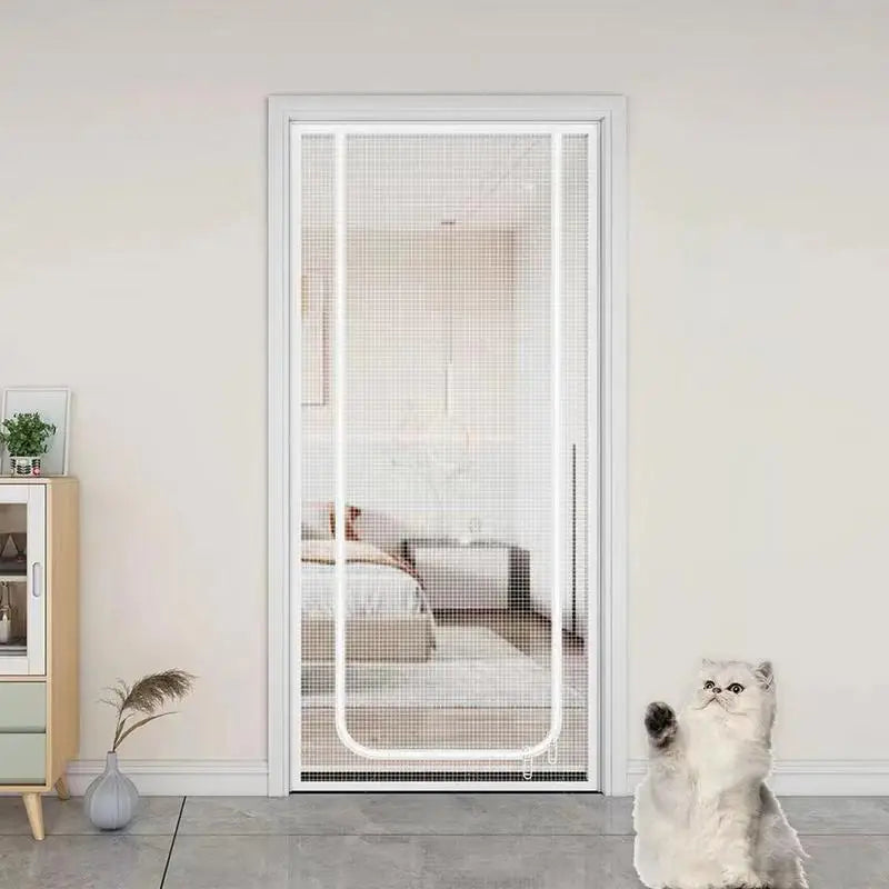 Zippered 35x43X86.61Inches Portable Protector