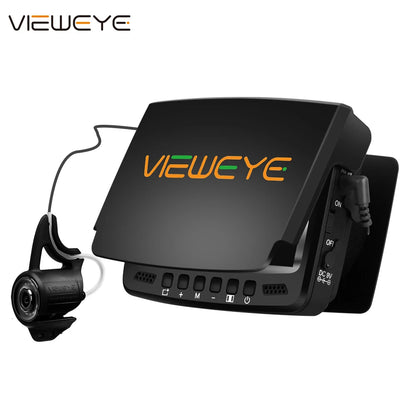 4.3 Inch 1000TVL Underwater Fish Finder Camera