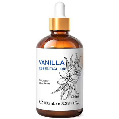HIQILI 100ML Tea Tree Essential Oils